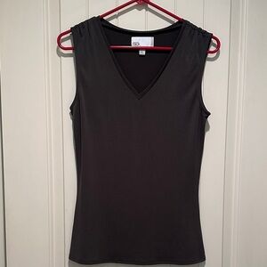 Nordstrom NWOT V-Neck Tank Top